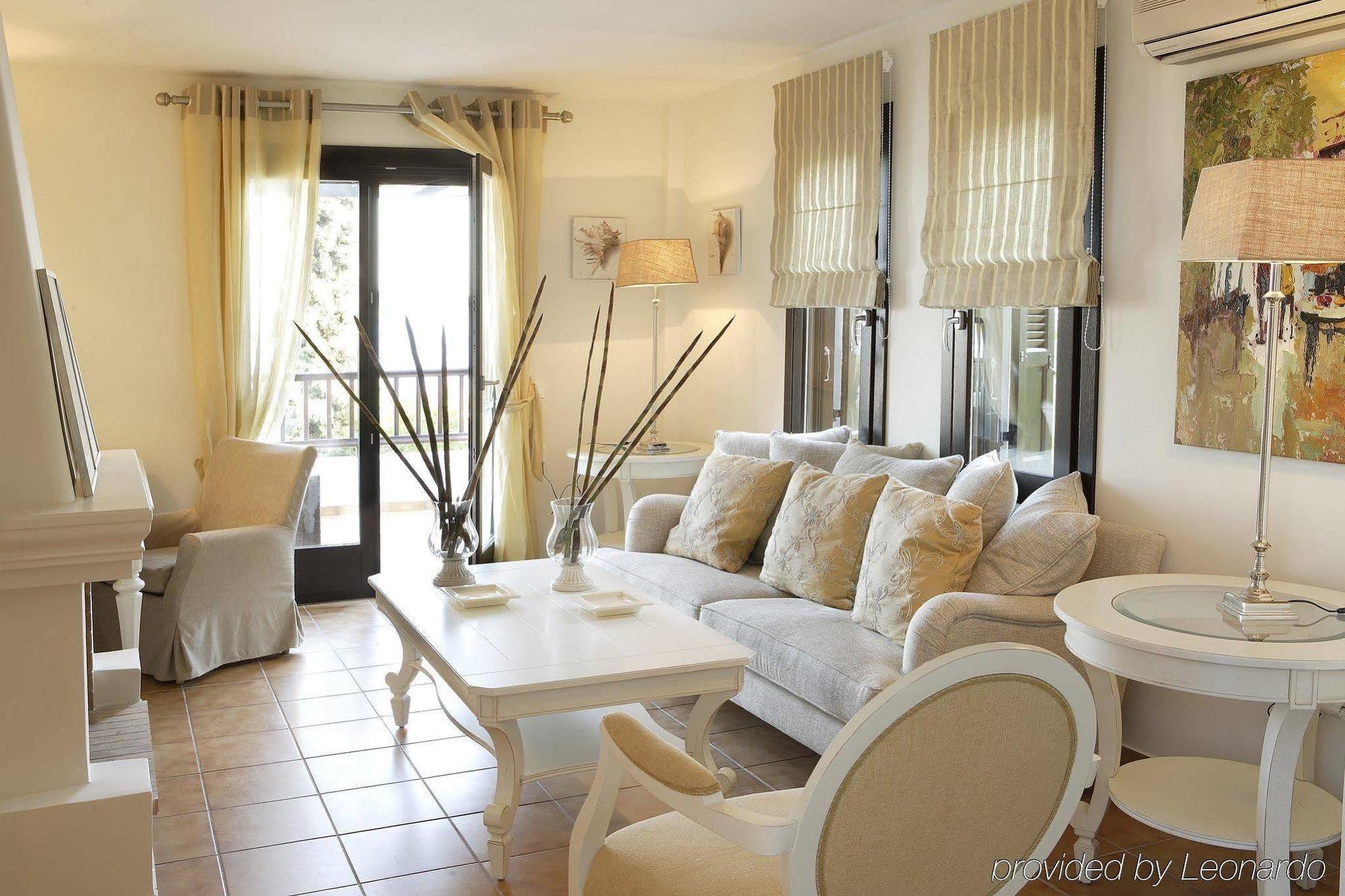 Aegean Suites, Santikos Collection (Adults Only) メガリ・アモス 部屋 写真