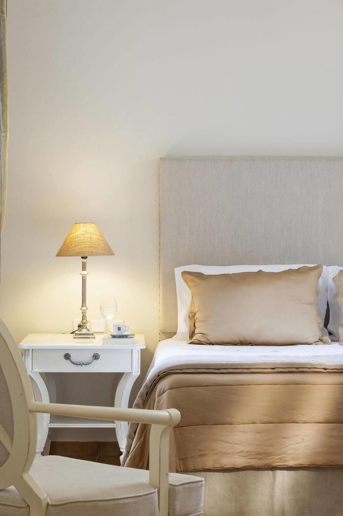 Aegean Suites, Santikos Collection (Adults Only) メガリ・アモス エクステリア 写真